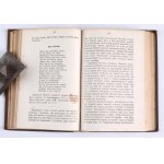 KONDRATOWICZ Ludwik (Władysław Syrokomla) - Dzieje Literatury w Polsce od pierwiastkowych czasów do XVII wieku. Tom 1-3. Wydanie drugie dopełnione przypisami. Warszawa 1875. Nakładem Geberthnera i Wolffa.