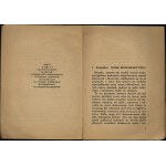 MUSZKOWSKI Jan - Wystawa druków polskich w Warszawie. Kwiecień-Maj-Czerwiec 1922. Skład Główny Dom Książki Polskiej Spółka Akcyjna Warszawa.