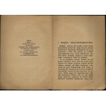 MUSZKOWSKI Jan - Wystawa druków polskich w Warszawie. Kwiecień-Maj-Czerwiec 1922. Skład Główny Dom Książki Polskiej Spółka Akcyjna Warszawa.