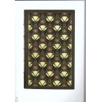 Oprawy artystyczne w zbiorach Calouste Gulbekian] Le livre : objet d'art. Collection Calouste Gulbekian : France. XIX-XXe Siecles. Lissbonne 1997.