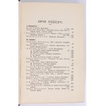 Pamiętnik literacki. Czasopismo kwartalne poświęcone historyi i krytyce literatury polskiej wydawane przez Towarzystwo Literackie imienia Adama Mickiewicza […] Pod redakcyą Wilhelma Bruchnarlskiego, Bronisława Gubrynowicza i Edwarda Porębowicza. Rocznik I