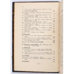 Pamiętnik literacki. Czasopismo kwartalne poświęcone historyi i krytyce literatury polskiej wydawane przez Towarzystwo Literackie imienia Adama Mickiewicza […] Pod redakcyą Wilhelma Bruchnarlskiego, Bronisława Gubrynowicza i Edwarda Porębowicza. Rocznik I