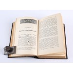 Pamiętnik literacki. Czasopismo kwartalne poświęcone historyi i krytyce literatury polskiej wydawane przez Towarzystwo Literackie imienia Adama Mickiewicza […] Pod redakcyą Wilhelma Bruchnarlskiego, Bronisława Gubrynowicza i Edwarda Porębowicza. Rocznik I