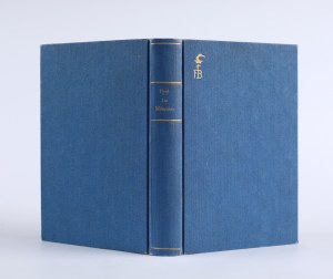 PASEK Jan Chrysostom] Les Memoires de Jean-Chrysostome Pasek : Gentilhomme polonais (1656-1688). Traduits et commentes par Paul Cazin [dedication by Paul Cazin to Franciszek Biesiadecki].