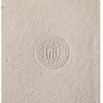 VETULANI Adam - Le plus ancien inventaire d'une bibliotheque polonaise [Najstarszy inwentarz polskiej biblioteki]. Kraków 1971 Cracovie. Cracovie : Editions Scientifiques de Pologne ; Jędrzejów : Musaeum Publicum a Nomine Familiae