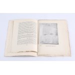 VETULANI Adam - Le plus ancien inventaire d'une bibliotheque polonaise [Najstarszy inwentarz polskiej biblioteki]. Kraków 1971 Cracovie. Cracovie : Editions Scientifiques de Pologne ; Jędrzejów : Musaeum Publicum a Nomine Familiae