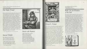 From the book collection of Alexander Gieysztor] DONALDSON Gerald - Books. Their history, art, power, glory, infamy and suffering according to their creators, fiends and enemies. [New York 1981]