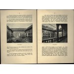 BĄKOWSKI Klemens - Fuhrer durch den dom und die Wawel Burg in Krakau. [Kraków 1916].