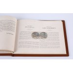 LELEWEL Joachim] - Album rytownika polskiego. Poznań 1854. Księg. J. K. Żupańskiego.