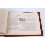 LELEWEL Joachim] - Album rytownika polskiego. Poznań 1854. Księg. J. K. Żupańskiego.