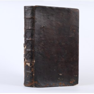 TEOFILAKT - Oskarżenie nieprawdy Raskolniczestwa [Феофилакт] Moskwa, Typografia Synodalna, 1745 [Drzeworyty]