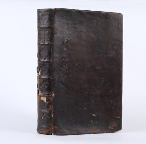 TEOFILAKT - Oskarżenie nieprawdy Raskolniczestwa [Феофилакт] Moskwa, Typografia Synodalna, 1745 [Drzeworyty]