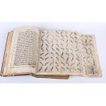 TEOFILAKT - Oskarżenie nieprawdy Raskolniczestwa [Феофилакт] Moskwa, Typografia Synodalna, 1745 [Drzeworyty]