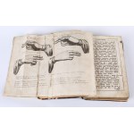 TEOFILAKT - Oskarżenie nieprawdy Raskolniczestwa [Феофилакт] Moskwa, Typografia Synodalna, 1745 [Drzeworyty]