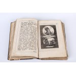 TEOFILAKT - Oskarżenie nieprawdy Raskolniczestwa [Феофилакт] Moskwa, Typografia Synodalna, 1745 [Drzeworyty]