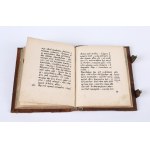 Zonar, Зонар. Moskwa 1911 (Drukarnia chrześcijańska przy Domu Przemienienia Pańskiego [Prawo cerkiewne, zbiór zasad życia staroobrzędowców]