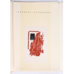I Międzynarodowy Kongres Ekslibrisu] I-er Congres International Ex-Libris 1962. Paris [Wstęp] Stefan Kotarski. Traduction Helena Devechy. Le Cercle De Amateurs de l'Ex Libris a Varsovie [1962].