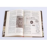 KISARAUKSAS Vincas - Lietuvos Knygos Zenklai [Litewskie znaki książkowe] 1518-1918. Wilno 1984. Wyd. Mokslas.