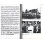 OWSJANOW P. Awenir - Zagrabione, ukryte zniszczone Skarby Rosji. Kulisy poszukiwań. Warszawa 2001. Agencja Wydawnicza CB