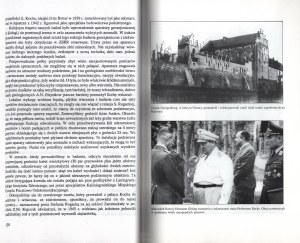 OWSJANOV P. Avenir - Looted, hidden destroyed Treasures of Russia. Backstage of the search. Warsaw 2001. publishing agency CB