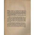 REYCHMAN Kazimierz - Dodatki i sprostowania do Exlibrisów Bibljotek Polskich XVI-XIX wieku Wiktora Wittyga. Kraków 1925.