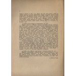 REYCHMAN Kazimierz - Dodatki i sprostowania do Exlibrisów Bibljotek Polskich XVI-XIX wieku Wiktora Wittyga. Kraków 1925.