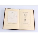 WOJCIECHOWSKI Stefan, OCZKOWSKI Stanisław - Exlibris lubelski dawny i nowy. Lublin 1959. Wojewódzka i Miejska Biblioteka im. H. Łopacińskiego.