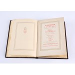 WOJCIECHOWSKI Stefan, OCZKOWSKI Stanisław - Exlibris lubelski dawny i nowy. Lublin 1959. Wojewódzka i Miejska Biblioteka im. H. Łopacińskiego.