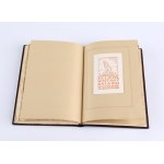 WOJCIECHOWSKI Stefan, OCZKOWSKI Stanisław - Exlibris lubelski dawny i nowy. Lublin 1959. Wojewódzka i Miejska Biblioteka im. H. Łopacińskiego.