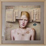 Dino Valls (ur. 1959), Iter, 2024