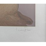 Leonor Fini (1907-1996), Nóż, 1976