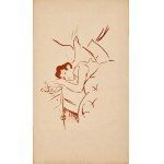 Henri de Toulouse-Lautrec (1864-1901), Ta Bouche (Twoje usta), 1893