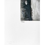 Marc Chagall (1887-1985), Ucieczka