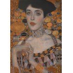 Gustav Klimt (1862-1918), Portret Adele Bloch-Bauer