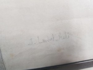 Jean Lambert-Rucki (1888-1967), Character