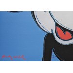 Andy Warhol (1928-1987), Mickey Mouse
