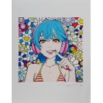Takashi Murakami (ur. 1962, Tokio),
