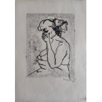Stanislaw Dawski (1905-1990), Semi-Act