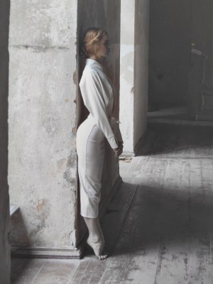 Dorota Górecka, Silence