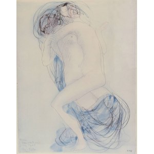 Auguste Rodin (1840-1917), The Embrace