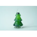 Glass Christmas tree - HSK Julia - Piechowice