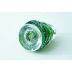 Glass Christmas tree - HSK Julia - Piechowice