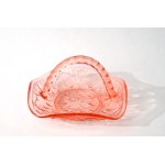 Glass basket - Strawberry - HSG Ząbkowice - E. Trzewik-Drost - from 1 zl!