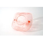 Glass basket - Strawberry - HSG Ząbkowice - E. Trzewik-Drost - from 1 zl!