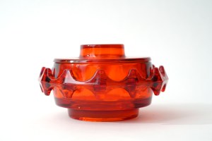 Glass box of chocolates - Diatret - HSG Ząbkowice - J.S. Drost