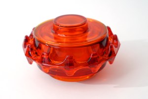 Glass box of chocolates - Diatret - HSG Ząbkowice - J.S. Drost