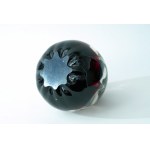 Sklenená váza - Sphere/Dynia - HSG Ząbkowice - J.S. Drost