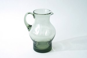 Glass jug - ZZG INCO - Z. Horbowy
