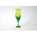 Glass glass - HS Sudety - Z. Horbowy - green