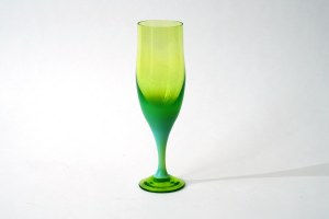 Glass glass - HS Sudety - Z. Horbowy - green